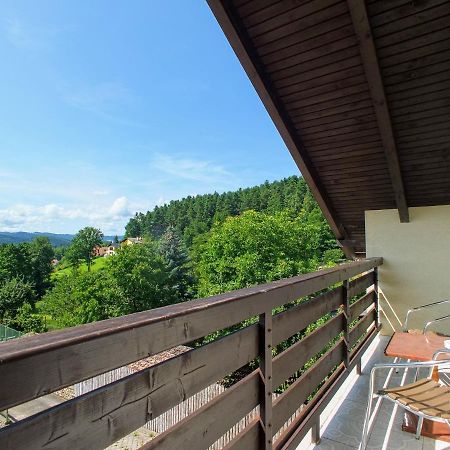 Penzion Pohodicka Cesky Krumlov Luaran gambar