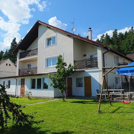 Penzion Pohodicka Cesky Krumlov Luaran gambar