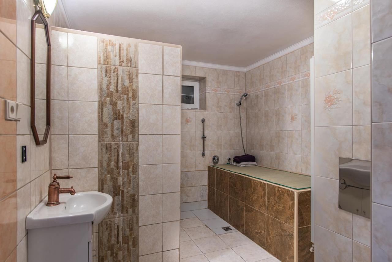 Penzion Pohodicka Cesky Krumlov Luaran gambar