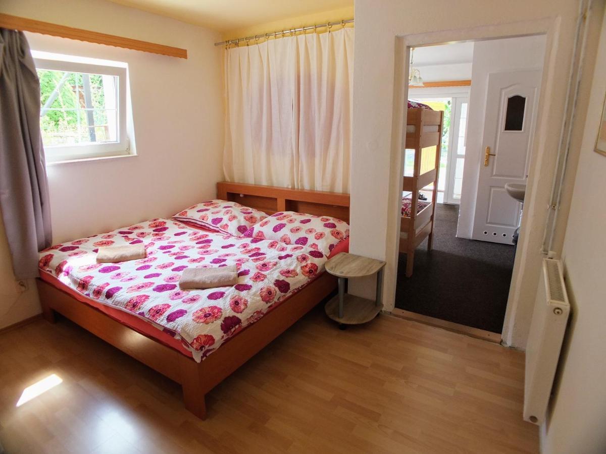 Penzion Pohodicka Cesky Krumlov Luaran gambar