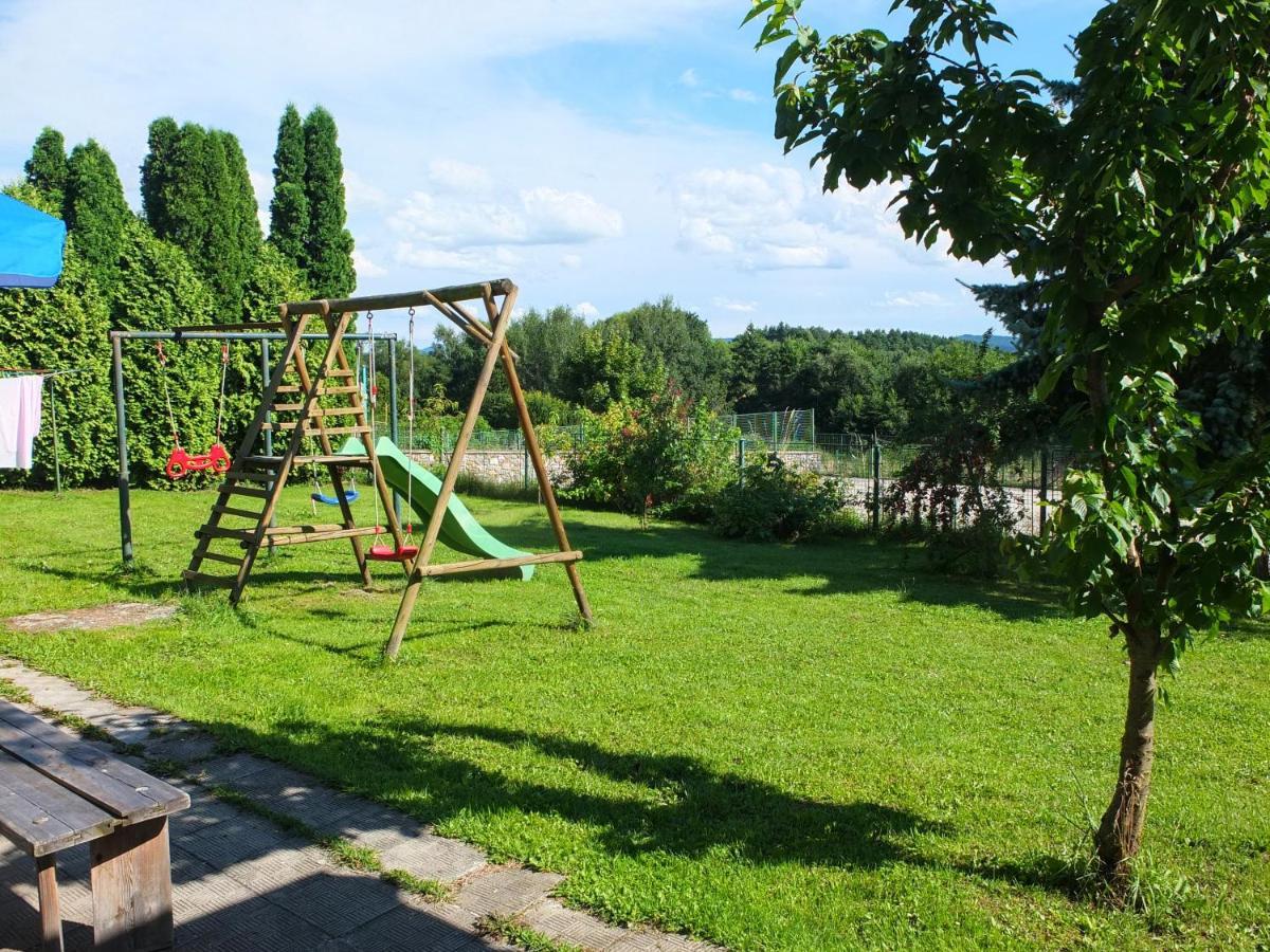 Penzion Pohodicka Cesky Krumlov Luaran gambar